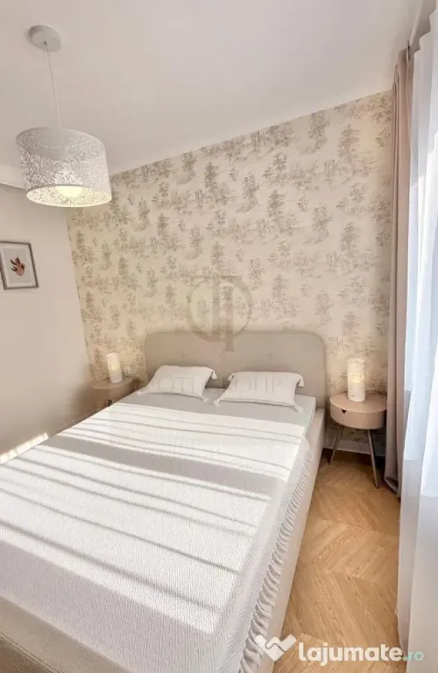 Apartament 3 camere mobilat, etaj 2, Urusagului, Florești - Floresti (Cluj)