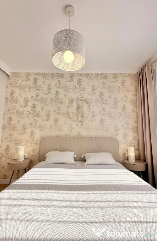 Apartament 3 camere mobilat, etaj 2, Urusagului, Florești - Floresti (Cluj)