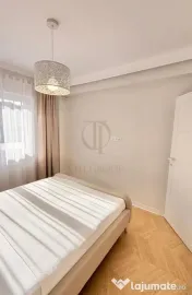 Apartament 3 camere mobilat, etaj 2, Urusagului, Florești 