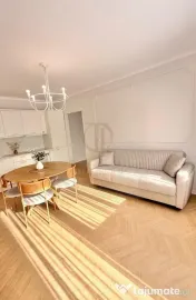 Apartament 3 camere mobilat, etaj 2, Urusagului, Florești 