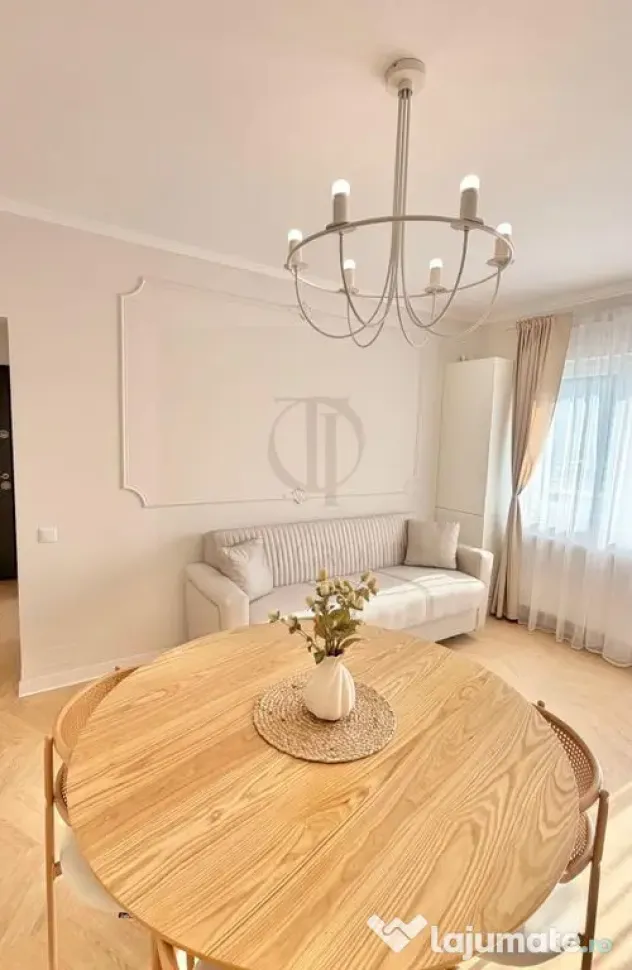 Apartament 3 camere mobilat, etaj 2, Urusagului, Florești - Floresti (Cluj)