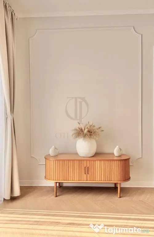 Apartament 3 camere mobilat, etaj 2, Urusagului, Florești - Floresti (Cluj)
