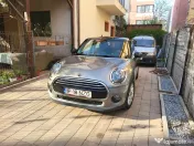 Mini Cooper 2018+ set cauciucuri de iarna 