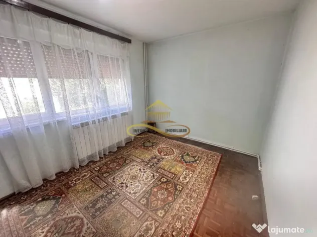 De vanzare apartament 2 camere Bacau - Bacau (Bacau)