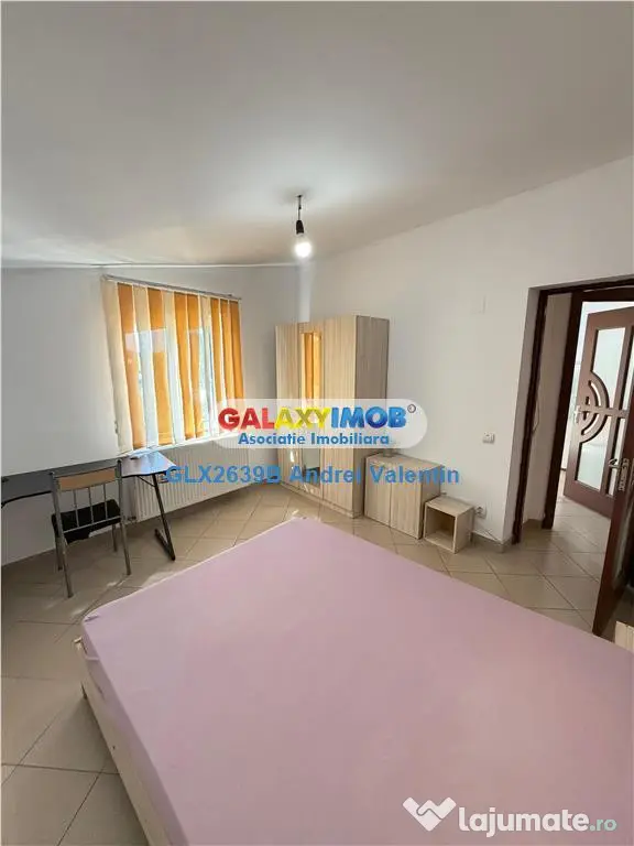 Apartament in Bloc Tip Vila - Dimitrie Leonida - Berceni - M - Bucuresti (Bucuresti-Ilfov)