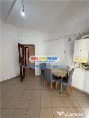 Apartament in Bloc Tip Vila - Dimitrie Leonida - Berceni - M 