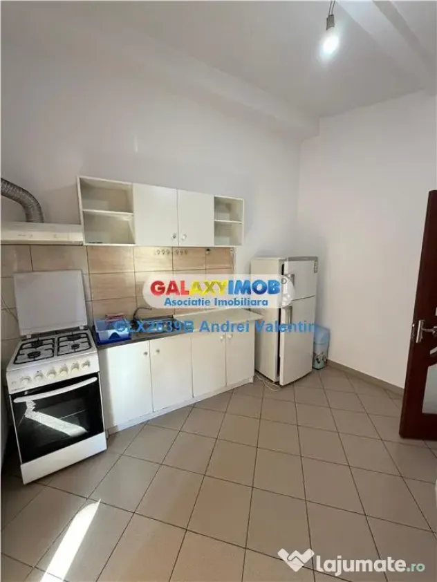 Apartament in Bloc Tip Vila - Dimitrie Leonida - Berceni - M - Bucuresti (Bucuresti-Ilfov)