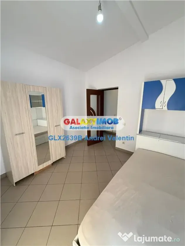 Apartament in Bloc Tip Vila - Dimitrie Leonida - Berceni - M - Bucuresti (Bucuresti-Ilfov)