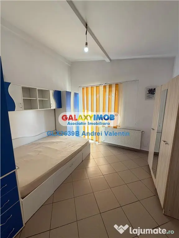 Apartament in Bloc Tip Vila - Dimitrie Leonida - Berceni - M - Bucuresti (Bucuresti-Ilfov)