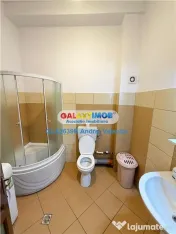 Apartament in Bloc Tip Vila - Dimitrie Leonida - Berceni - M 