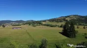 TEREN IN BUCOVINA DE V#194;NZARE | #536;ARU DORNEI VATRA DOR 