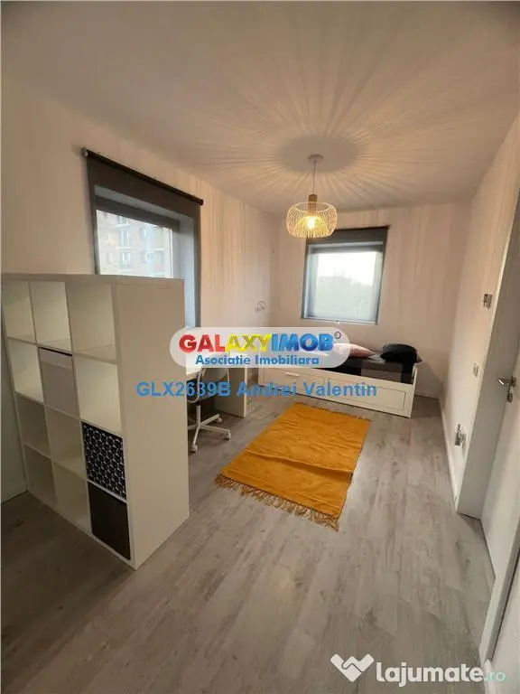 Casa/Vila Duplex P 1 M Soseaua Oltenitei - Popesti Leordeni - Popesti Leordeni (Bucuresti-Ilfov)