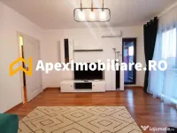Garsoniera de inchiriat Lujerului București | ApexImobiliar 