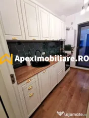 Garsoniera de inchiriat Lujerului București | ApexImobiliar