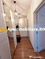 Garsoniera de inchiriat Lujerului București | ApexImobiliar