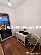 Garsoniera de inchiriat Lujerului București | ApexImobiliar