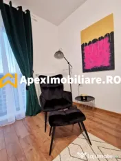 Garsoniera de inchiriat Lujerului București | ApexImobiliar