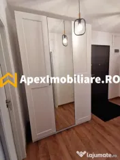 Garsoniera de inchiriat Lujerului București | ApexImobiliar