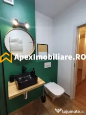 Garsoniera de inchiriat Lujerului București | ApexImobiliar