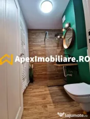 Garsoniera de inchiriat Lujerului București | ApexImobiliar