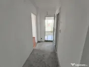 Apartament 2 camere, 50 mp, 3 balcoane | Mărăști, Cluj-Na 