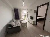 Apartament 2 camere, 47 mp | Zona Florilor | Floresti | 