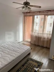 Apartament 3 camere, 60 mp, zona Teilor 