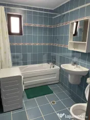 Apartament 3 camere, 60 mp, zona Teilor 