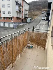 Apartament 3 camere, 60 mp, zona Teilor 