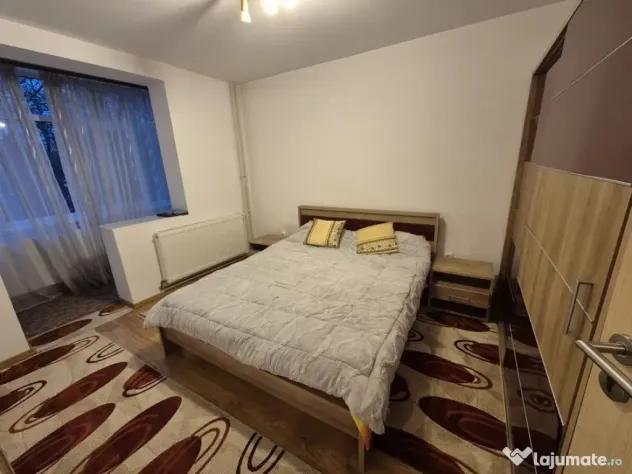 APARTAMENT 2 camere, 50mp | Zona GHEORGHENI | Cluj-Napoca | - Cluj-Napoca (Cluj)