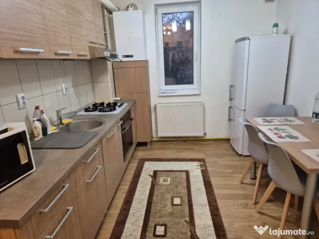 APARTAMENT 2 camere, 50mp | Zona GHEORGHENI | Cluj-Napoca | - Cluj-Napoca (Cluj)