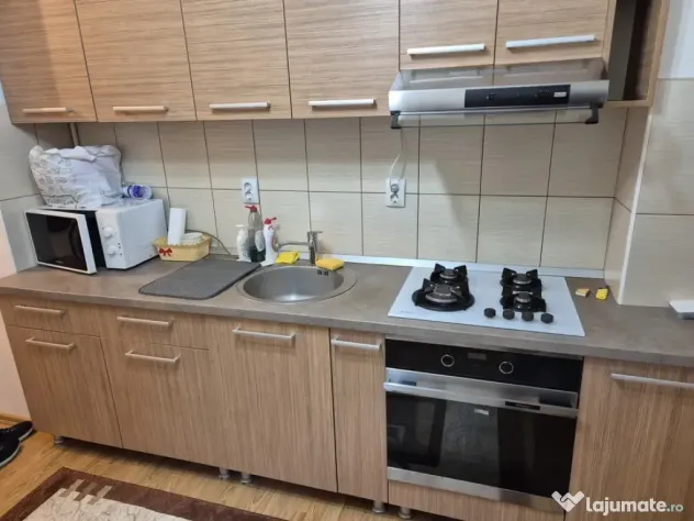 APARTAMENT 2 camere, 50mp | Zona GHEORGHENI | Cluj-Napoca | - Cluj-Napoca (Cluj)