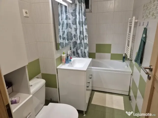 APARTAMENT 2 camere, 50mp | Zona GHEORGHENI | Cluj-Napoca | - Cluj-Napoca (Cluj)