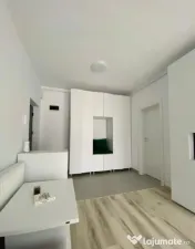 Apartament 2 camere, suprafață utilă 43mp, zona Cetății 