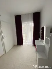 Apartament 2 camere, suprafață utilă 43mp, zona Cetății 