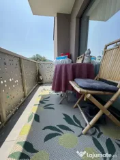 Apartament 3 camere 66mp + Parcare + Terasa, Zona Vivo 