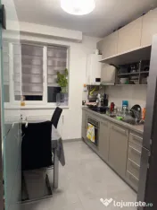 Apartament 3 camere 66mp + Parcare + Terasa, Zona Vivo 