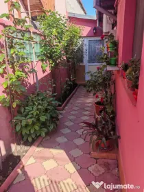Casa Coiciu | 2 corpuri independente | 2 băi, 2 bucătării | 185 mp teren