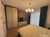 2 camere, Unirii, bloc nou, mobilat/utilat, 8 min metrou Uni 