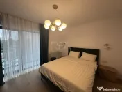 2 camere, Unirii, bloc nou, mobilat/utilat, 8 min metrou Uni 