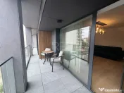 2 camere, Unirii, bloc nou, mobilat/utilat, 8 min metrou Uni 