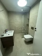 2 camere, Unirii, bloc nou, mobilat/utilat, 8 min metrou Uni 