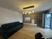 2 camere, Unirii, bloc nou, mobilat/utilat, 8 min metrou Uni 