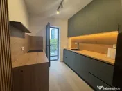 2 camere, Unirii, bloc nou, mobilat/utilat, 8 min metrou Uni 