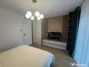 2 camere, Unirii, bloc nou, mobilat/utilat, 8 min metrou Uni 