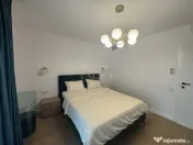 2 camere, Unirii, bloc nou, mobilat/utilat, 8 min metrou Uni 