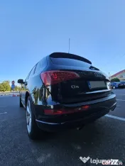 Audi Q5 2.0 TFSI, 211 CP, Quattro 4x4 