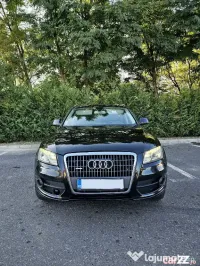 Audi Q5 2.0 TFSI, 211 CP, Quattro 4x4 