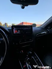 Audi Q5 2.0 TFSI, 211 CP, Quattro 4x4 