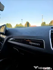 Audi Q5 2.0 TFSI, 211 CP, Quattro 4x4 